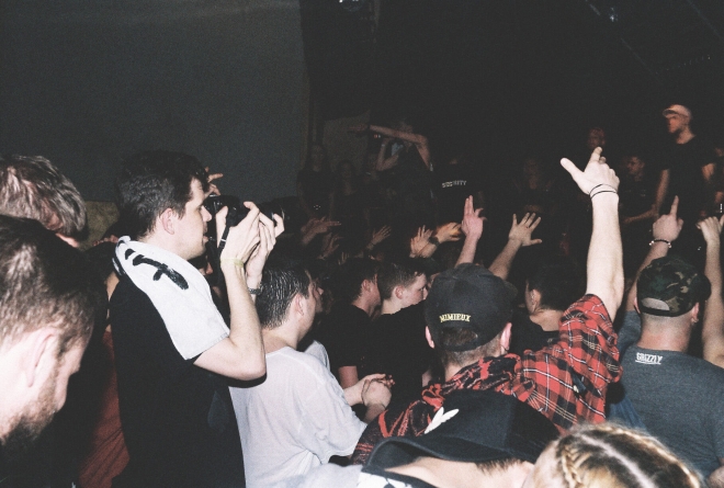 26 Smack A51 Skončila Show Roxy Archetyp Jiří5